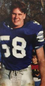 Eric Scheidt 1991 